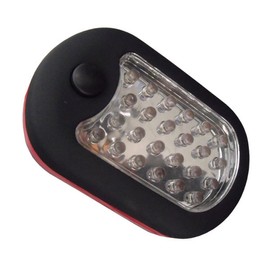 Mauk LED Small Torch