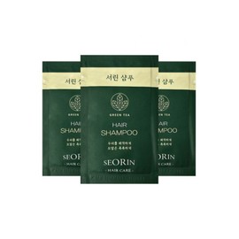 braided hair Seorin Disposable Feminine Wash 4ml x 100 Packs Feminine Cleanser / 서린 일회용 여성청결제 4ml x 100개 여성세정제