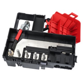 Battery Distribution Fuse Block GM # 84354716 Compatible with Chevy Silverado 1500 2500HD 3500HD Suburban Tahoe/GMC Yukon Sierra 1500 2500HD 3500HD