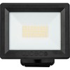 Luceco Essence Multi-Position Floodlight, 30 Watts, 4000K Colour Temperature, IP65