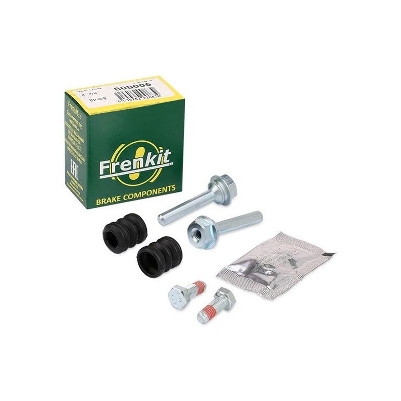 frenkit 808006 Guide Sleeve Kit, brake caliper