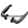 TLDSHOP® - Handle for metal or iron doors - door
