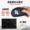 Golf Iron Cover Elastic Closure Wedge Cover Club Head Cover