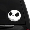 Jack - Nightmare Before Christmas - Vinyl Vehicle Sticker