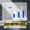 LINGTEA Doctor Developed Electrolyte Drink Mix - Lemon Flavor |