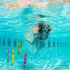 Underwater Toy Summer, Diving Toy, Pool Diving Toy for Children,