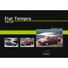 Fiat Tempra. 1990-1996 (Historica)