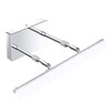 Aipsun 15.7 inch LED Vanity Lights Adjustable Bathroom Wall Light