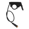 Thumb Throttle Electric Bicycle Thumb Accelerator Bike Speed Control Finger