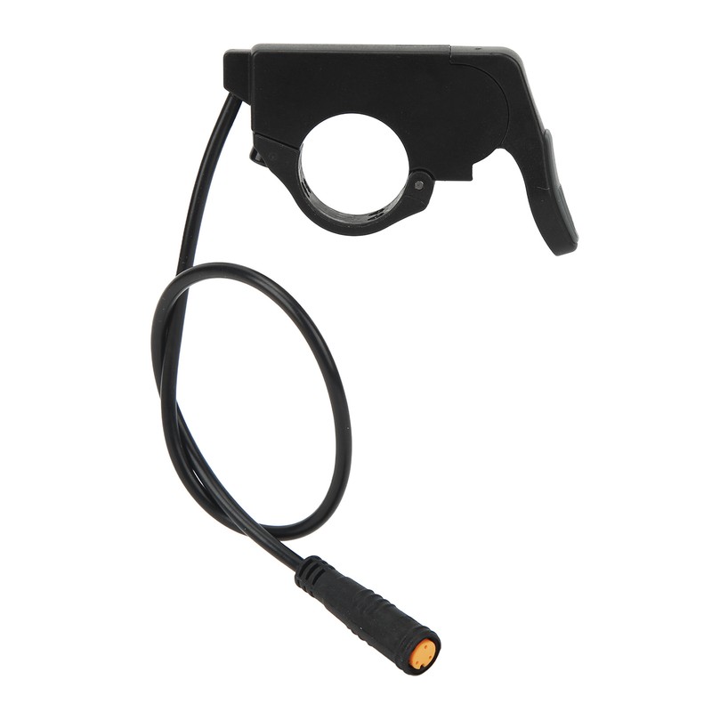 Thumb Throttle Electric Bicycle Thumb Accelerator Bike Speed Control Finger