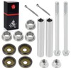 King Pin Spindle Knuckle Bushing Repair Kit For Yamaha G22