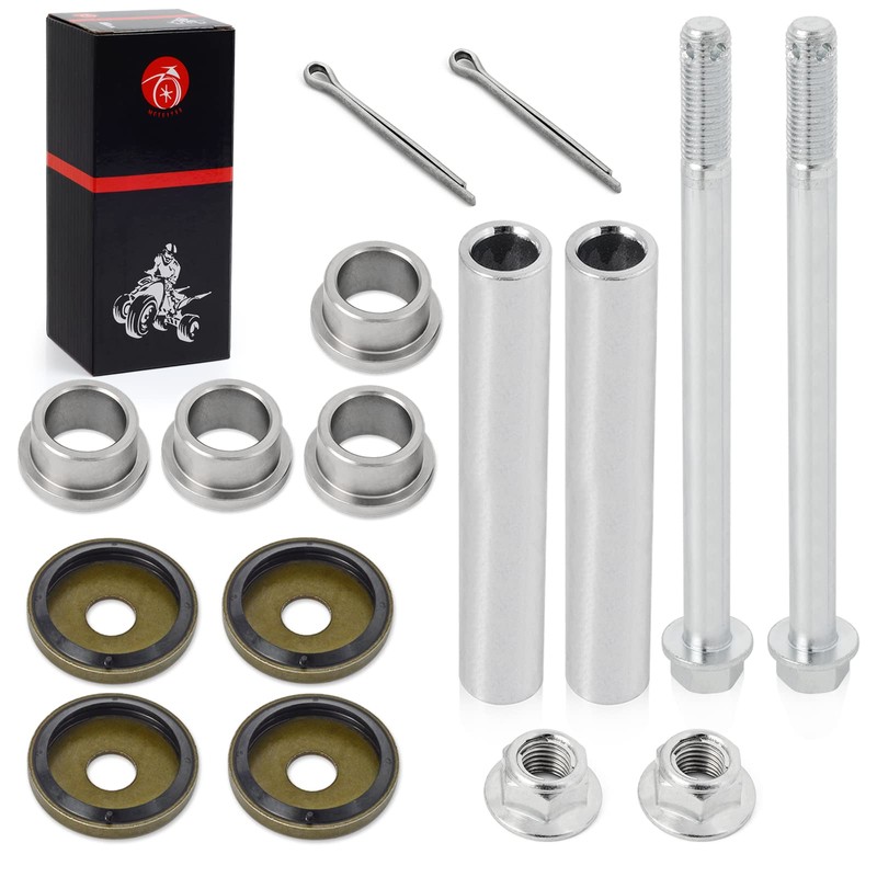 King Pin Spindle Knuckle Bushing Repair Kit For Yamaha G22