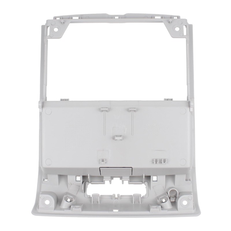 ApplianPar Front Console Bracket Frame Tray with Sunroof for Volkswagen