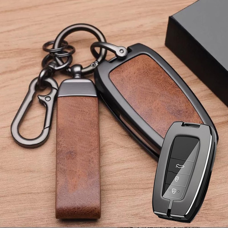 Toyota Dedicated Remote Control Key Case Key Cover Key Holder