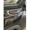 GMC Sierra 6.2L emblem Vinyl Overlay 2019 2020 2021 2022