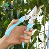 Leize Pruning Shears, Gardening Hand Pruner, Floral Shears, Strong Pruner