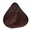 Tinte Profesional Para Cabello Vezia 90gr (7.45 Rubio cobrizo caoba)