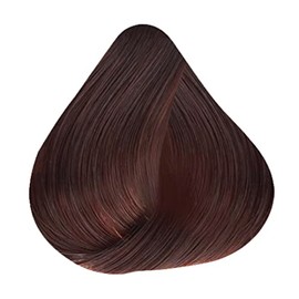 Tinte Profesional Para Cabello Vezia 90gr (7.45 Rubio cobrizo caoba)