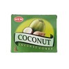 HEM Incense Coconut Cone Box