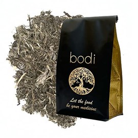 bodi : Milk Thistle Plant Cut Dried | 4oz to 5lb | 100% Pure Natural Hand Crafted (1 lb)