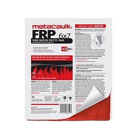 Rectorseal 66340 Putty Pad