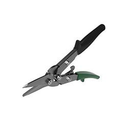 Klenk 10-12/" Aviation Snip Right Cutting MA70570