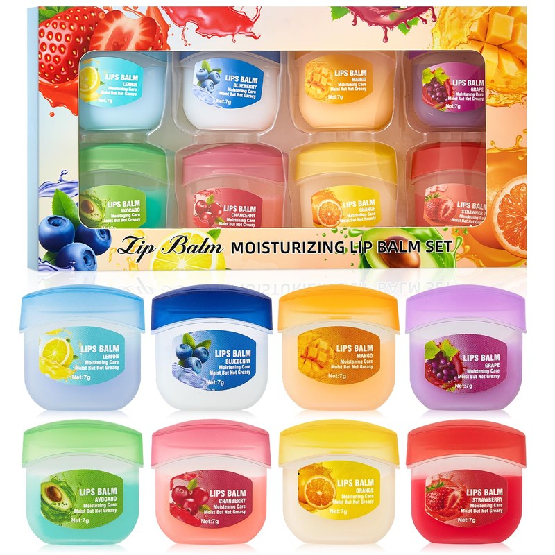 Labial Hidratante,bálsamo labios,lip balm mayoreo,rico en aceite de coco y