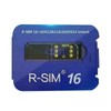 BOROCO R-SIM16 Nano Unlock RSIM Card for iPh12/11 Pro Max/XR/XS/8/7