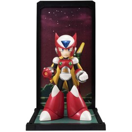 Bandai Tamashii Nations 48386 "Megaman Zero Figure