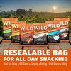 Wild Dutchman Roasted Sunflower Seeds in a Resealable Bag for