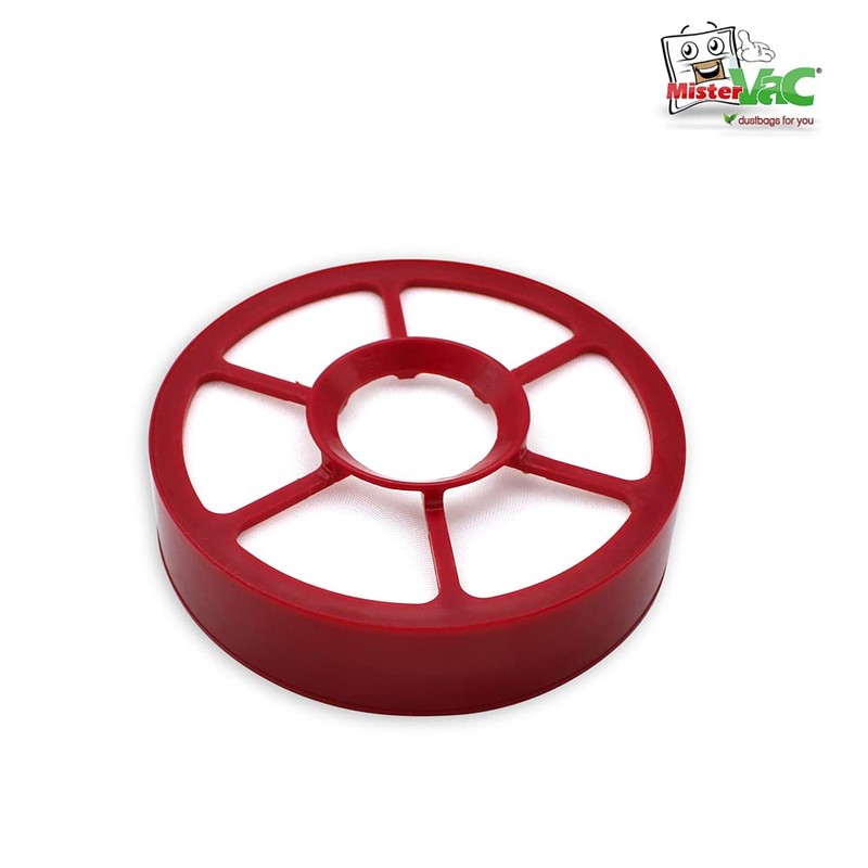 mistervac Motor Protection Filter Compatible with Severin My 7102