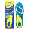 Dr. Scholl's GelActiv™ Everyday Insole, Shock Absorption, Deodorizing, For Daily