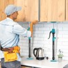 MAXENIKIT Third Hand Support Pole Heavy Duty, Cabinet Jacks for