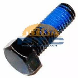 Hitachi 303-409 Nylock Bolt M8X25 For Miter Saw