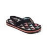 Reef Girls AHI Sandal, surf flag, 078 M US Little