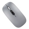 Wireless Mouse 1600DPI AI Optical Mice Voice Input Translation Computer