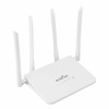 Outdoor 4G LTE CPE Wifi Router with SIM Card Slot