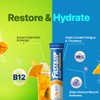 Fast&Up Reload – Mango Flavour – 80 Effervescent Tablets –