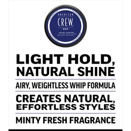 American Crew Whip 85g