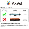 MxVol CF232A 32A Imaging Drum Replacement for HP 32A CF232A