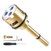 RP51918 3 Setting Diverter Cartridge Replacement Kit Compatible With R11000