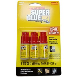 The Original Super Glue