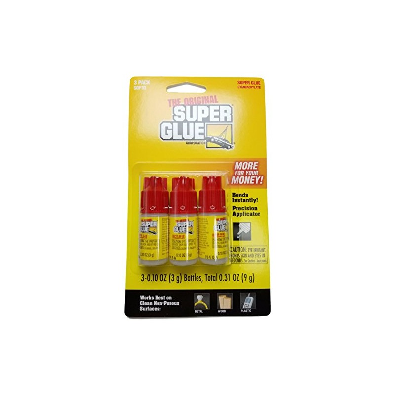 The Original Super Glue