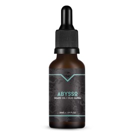 The Goodfellas' smile Abysso Beard Care Oil 30 ml