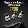 Potasio Citrato Suplemento Hombre Tawr 100c
