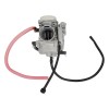 Generic Arctic Cat ATV Carburetor 250 300 2x4 4x4 Red