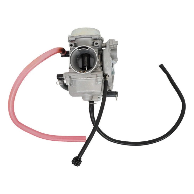 Generic Arctic Cat ATV Carburetor 250 300 2x4 4x4 Red
