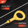 A-Premium 2.4L 4 Cyl Engine Oil Dipstick Compatible with Toyota