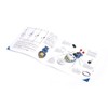 Learn to Solder Kits Jitterbug Deluxe Kit | DIY Soldering