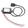 Convertidor Buck DC-DC Módulo de Fuente de Alimentación Reductor USB